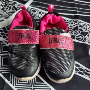 Everlast shoes